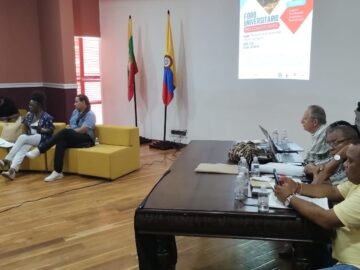 La Universidad de Cartagena en crisis Analisis en el Foro