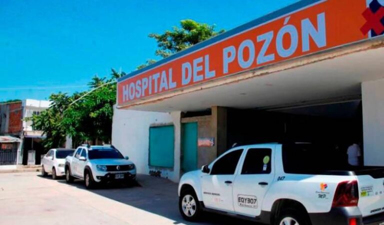 Mecánico de motos en El Pozón fue baleado por sicarios durante su jornada laboral.