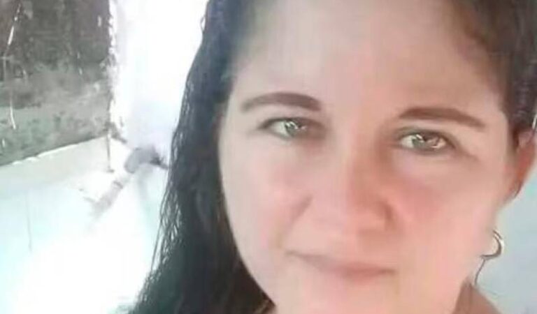 Rechazan el brutal asesinato a puñaladas de una mujer en el sur de Bolívar