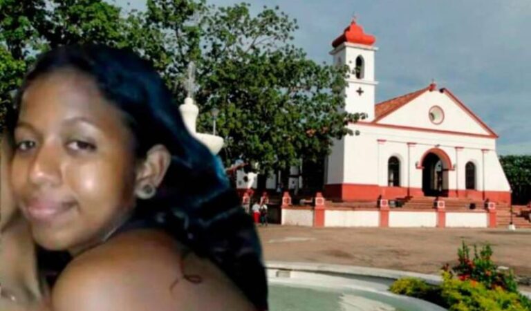 Resuelto el terrible crimen de una adolescente en Bolívar: Silvia, de 16 años, víctima de asesinato