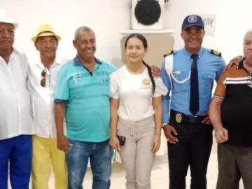 SINTRAOFICUPAR refuerza su compromiso con los trabajadores al elegir una
