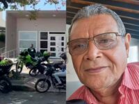 Seis asesinos matan a un empresario para robarle 19 millones