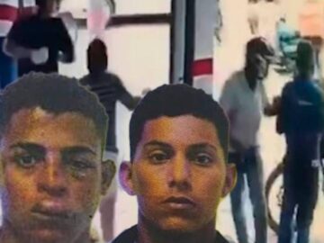 Sicarios condenados por el asesinato de Janner en Torices