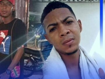 Sicarios en Las Brisas asesinan a un supuesto sicario