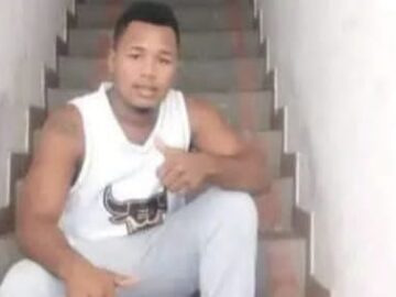 Sicarios interrumpieron la fiesta en Villanueva Bolivar y mataron a