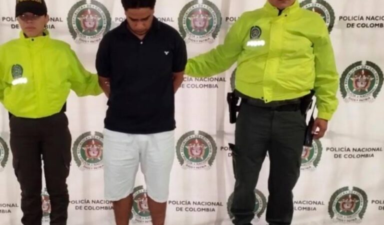 Sujeto que asesinó a policía durante atraco domiciliario será encarcelado