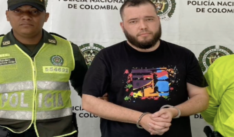 Un empresario vinculado con el ‘Clan Vega’ recupera su libertad tras ser detenido por la policía