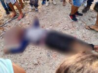 Un hombre fue asesinado por sicarios en el barrio Las