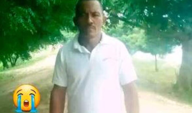 Un hombre muere tras recibir una pedrada en el rostro durante una pelea entre vecinas