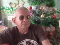 Un joven asesina a punaladas a un adulto mayor en