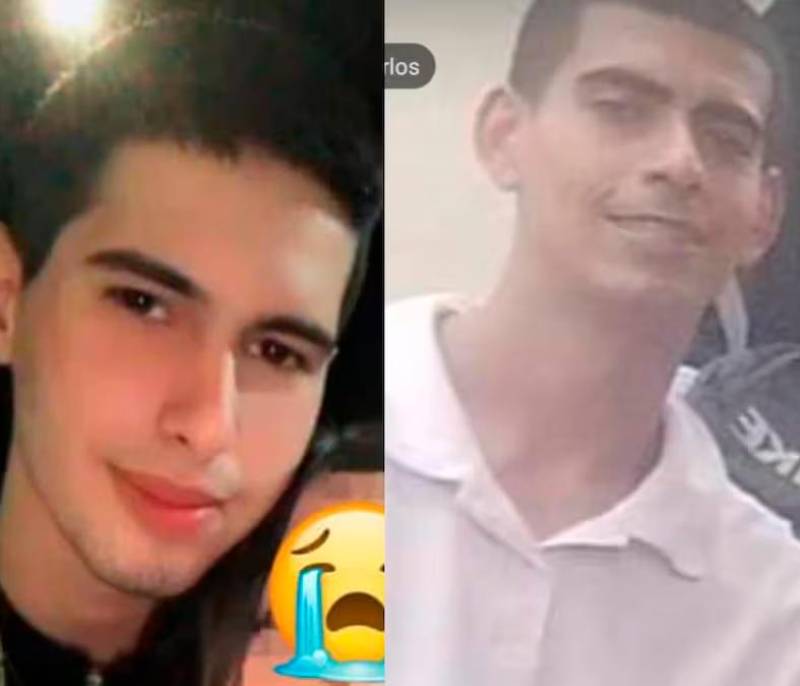Un joven de 21 años fue asesinado a tiros mientras celebraba su ...