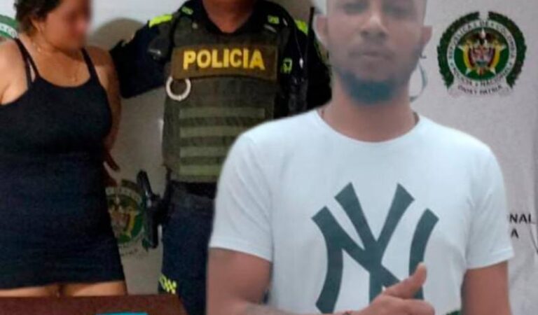 Una mujer en Cartagena asesinó a su pareja después de solo 3 meses de relación: una historia de amor truncada.