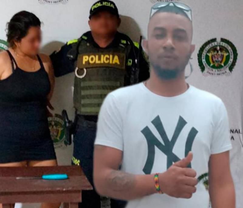 Una Mujer En Cartagena Asesinó A Su Pareja Después De Solo 3 Meses De Relación Una Historia De 9729