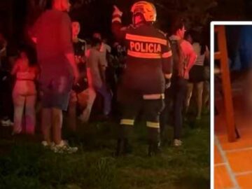 Vecino secuestra y asesina a nina de 8 anos los