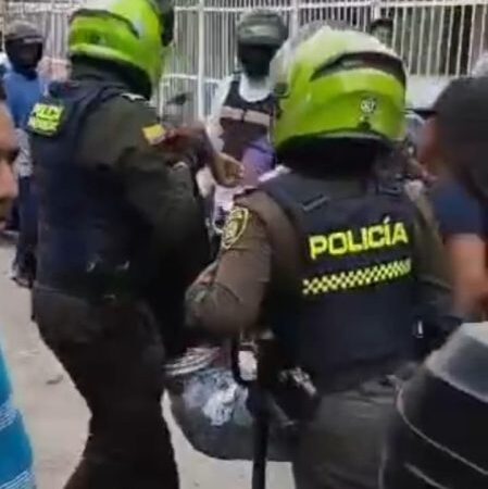 “Muerto y heridos en intentos de homicidios en Cartagena”