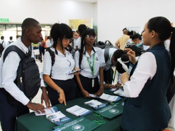 XI Feria Universitaria SENA 2024 Evento de Educacion y Oportunidades