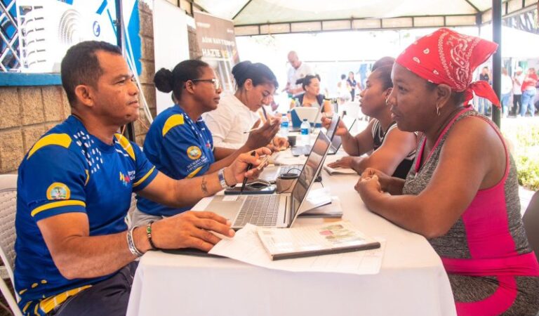 “Beneficiarios de Renta Ciudadana podrán cobrar hasta el 17 de mayo”