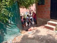 ¡Horroroso Asesinos a sueldo acabaron con la vida de la