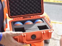 Aguas de Cartagena pionera en Colombia al utilizar tecnologia para