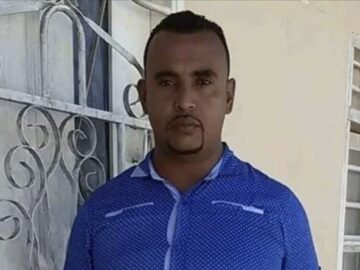 Ataque de sicarios en Villanueva Bolivar Hombres en moto intentan