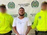 Detenido el Gordo Sonty por su presunta implicacion en 13