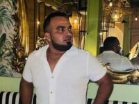 El Chef Juan David Cervantes fallece y Arjona lamenta su