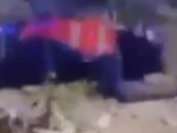El aumento de la violencia en Cartagena dos casos de