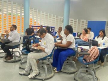 Es necesario formalizar y potenciar la contratacion de trabajadores locales