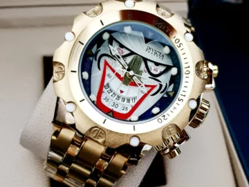 Invicta K51 Dorado