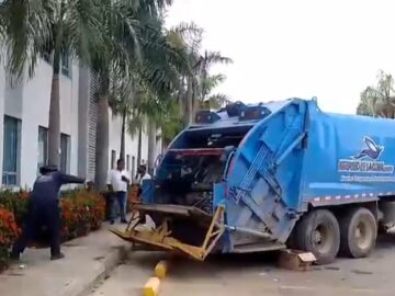 La Costa denuncia competencia desleal de PaCaribe y Veolia ante