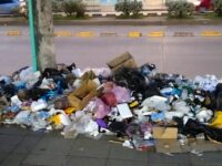 La limpieza de Cartagena es deficiente