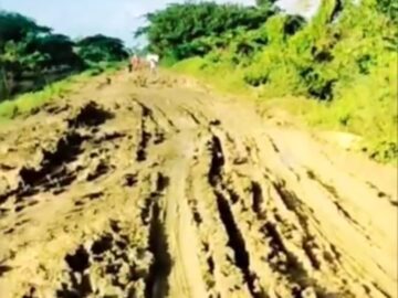 Las autoridades locales llaman la atencion a Aguas de Cartagena