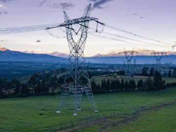 Seis comercializadoras de energia en la Costa aceptan acuerdo del
