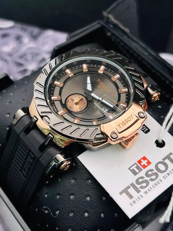 Tissot T91NP