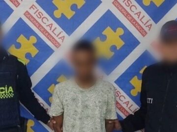 Tres agresores de parejas sentimentales en Cartagena son llevados a