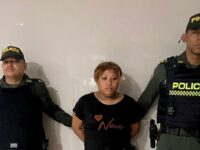 Una vendedora de chuzos en Turbana asesina a otra mujer