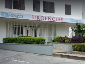 hospital bocagrande 0