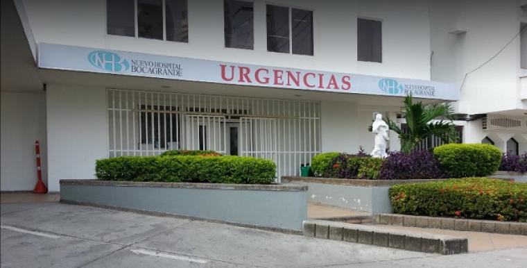 Denuncia Anónima: Maltrato en la Urgencia del Hospital Bocagrande