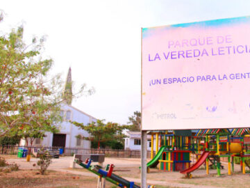 Alerta Turbana busca tomar control de Leticia