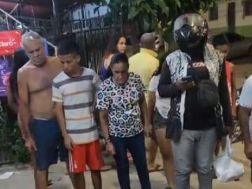 Ataques de sicarios en Cartagena dejan dos mujeres fallecidas y