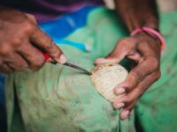 Bolivar conquista Washington con una muestra cultural