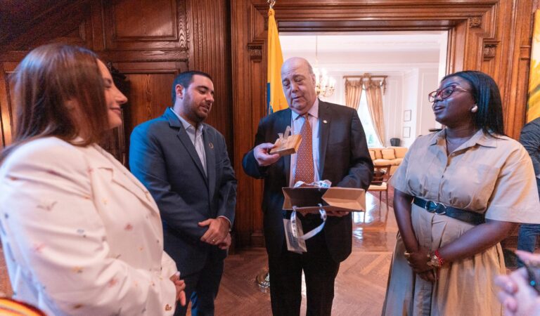 Bolívar será el invitado de honor en la celebración del 20 de julio en Washington.