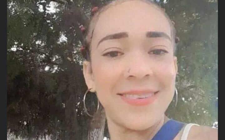 Buscan al responsable del feminicidio de Yesenia González Cabarcas en Pasacaballos