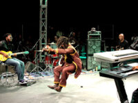 Convocatoria para seleccionar el afiche oficial del Festival de Musica