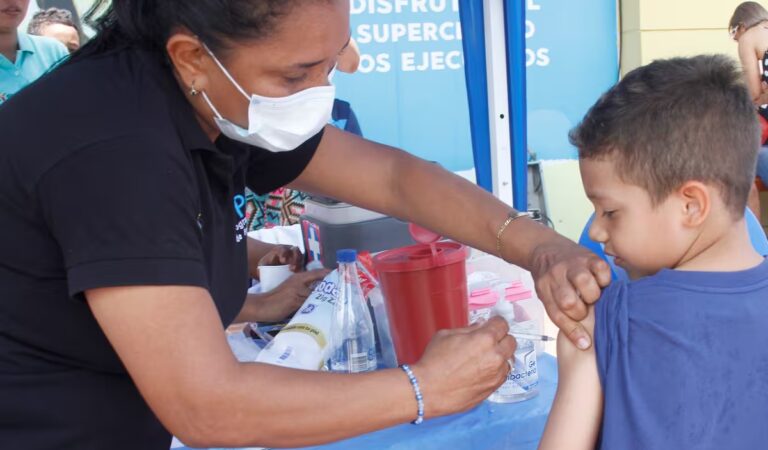 ¡Agéndate! Jornada de atención en salud hoy 9 de julio en El Pozón