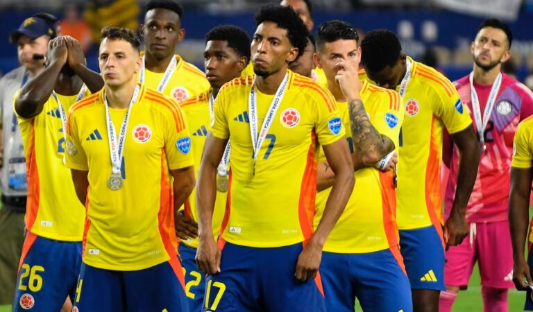 La Selección Colombia regresa a las Eliminatorias tras la Copa América