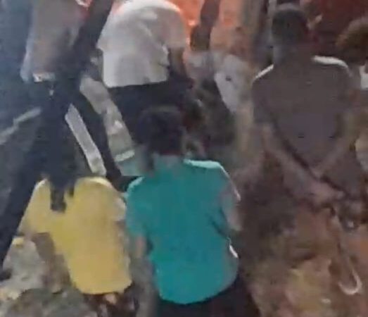 Joven asesinado por sicarios en el barrio El Educador de Cartagena