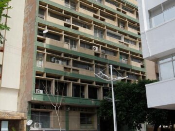 La nueva sede de UNIBAC en Matuna estara operativa