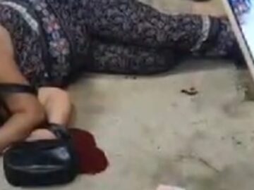 Marisol Negron es la novena mujer asesinada en Cartagena este
