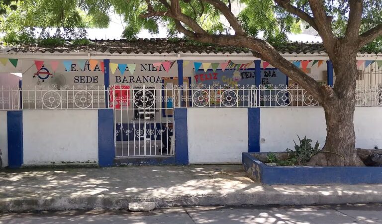 El olor a gas no los deja pisar las aulas: preocupación en sede del colegio Juan José Nieto